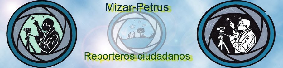 Equipo Mizar