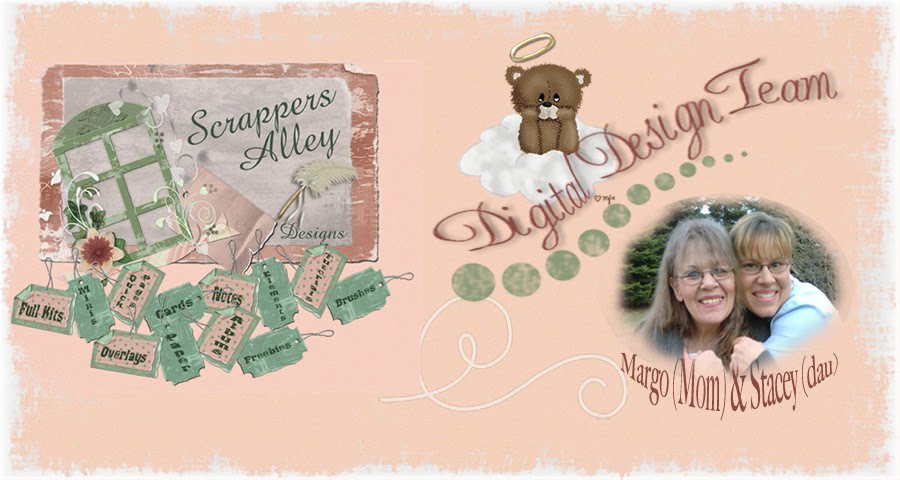 Scrappers Alley Designs 2