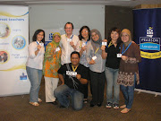 Indonesian delegates Amazing Minds 2009