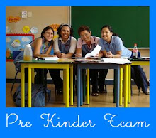 We are a great team!!