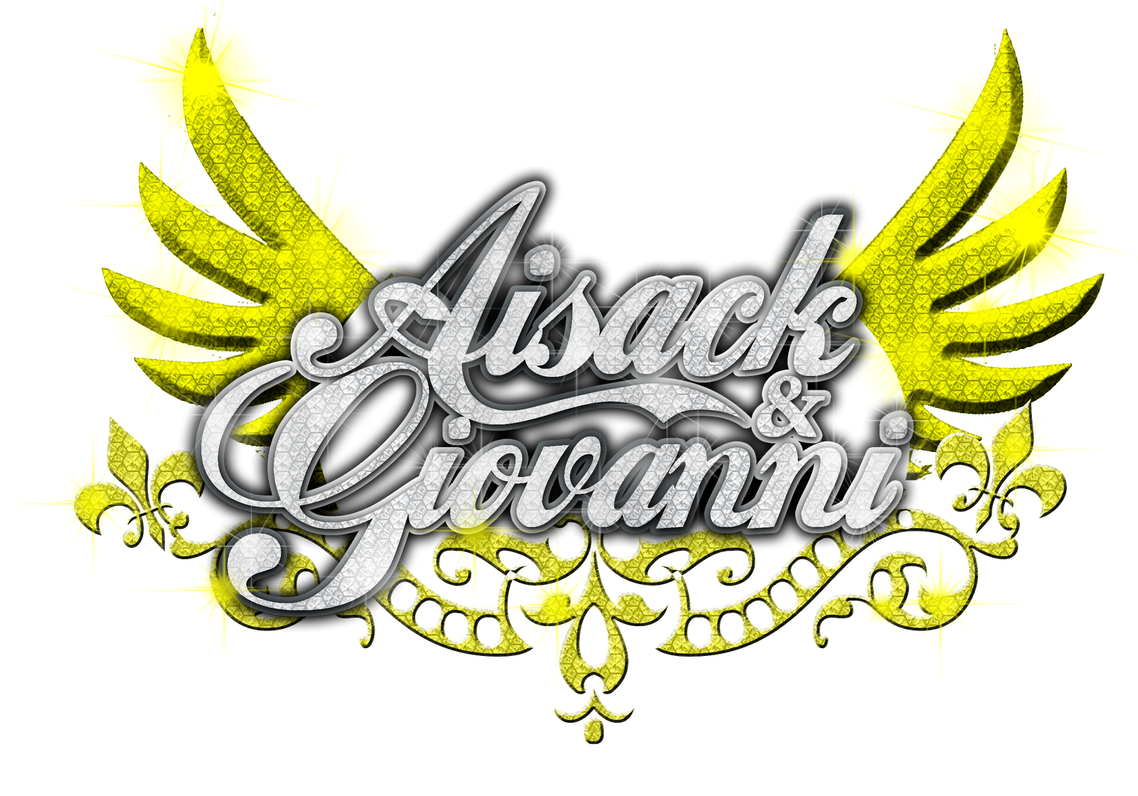 AISACK & GIOVANNI