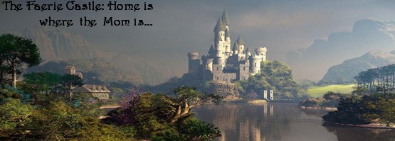 The Faerie Castle