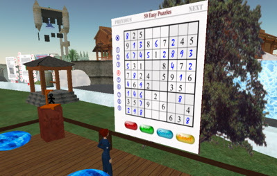 sudoku!!