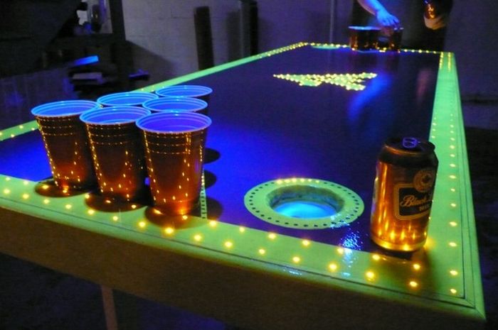 Bp Tables