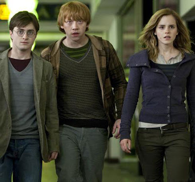 Les nouvelles images Harry+Potter+and+the+Deathly+Hallows