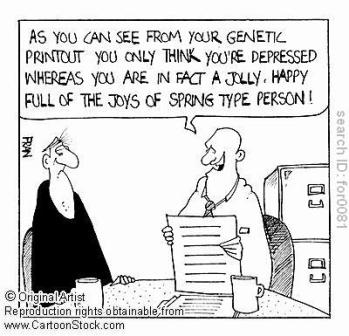 Arachnophobia Cartoon