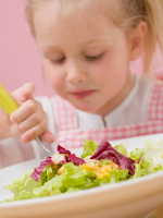 Dicas de alimentação infantil