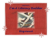 Literacy Builder Award