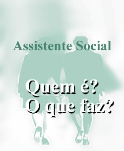 Cantinho do Assistente Social