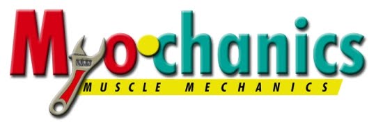 Myochanics Myotherapy and Wellness Clinic