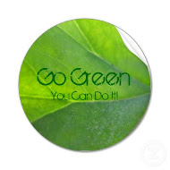 Support for GREEN