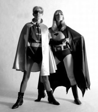 une fascinante rencontre