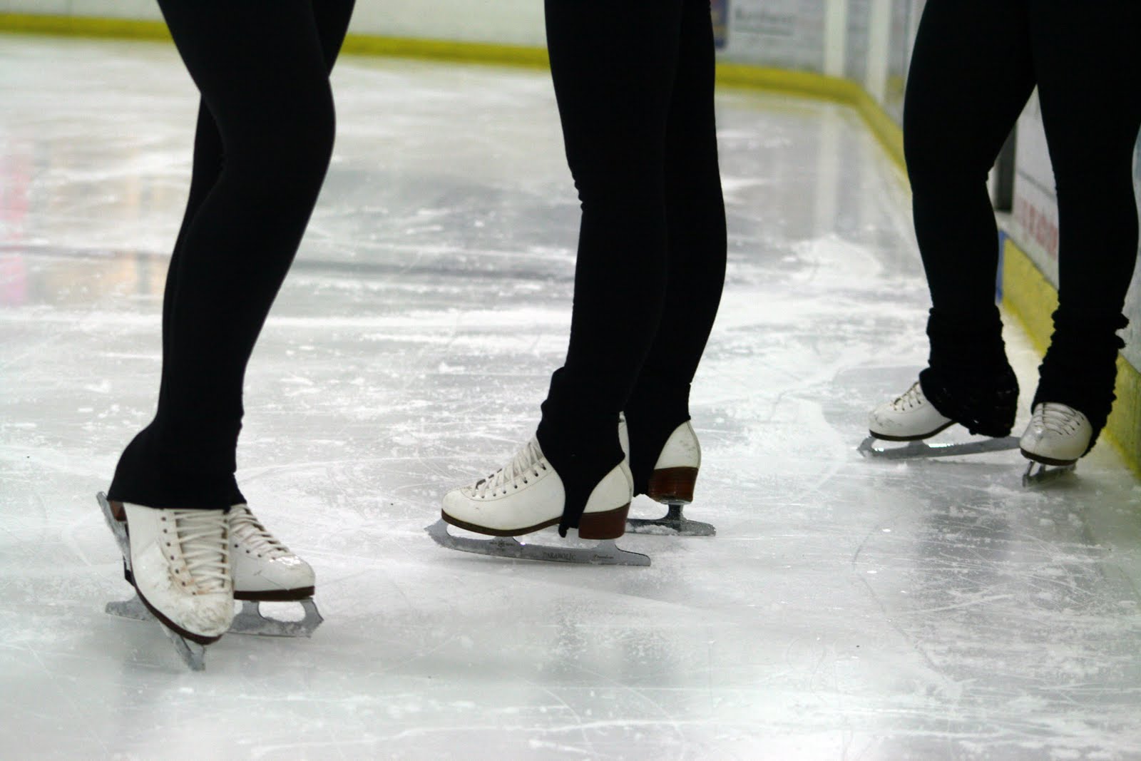 photoisanescapism Figure Skating