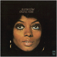Diana Ross Surrender