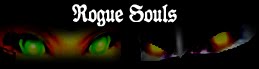 Rogue Souls - Nydjer & Sünset