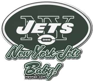 L'origine del nome delle franchigie nfl The Rod of Ebullience: NY Jets are in the NFL Playoffs! I'm happy!
