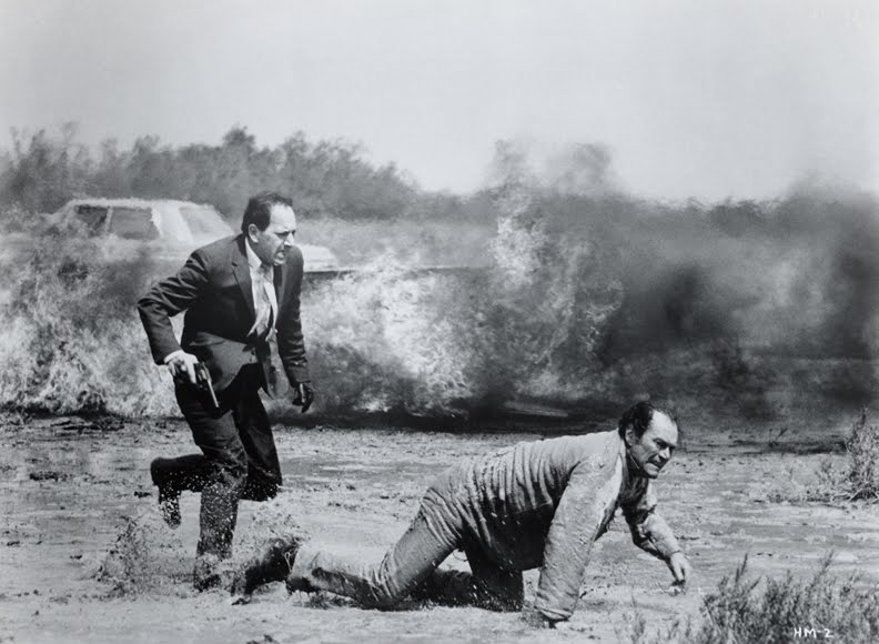 Image result for Hail, Mafia (1965)