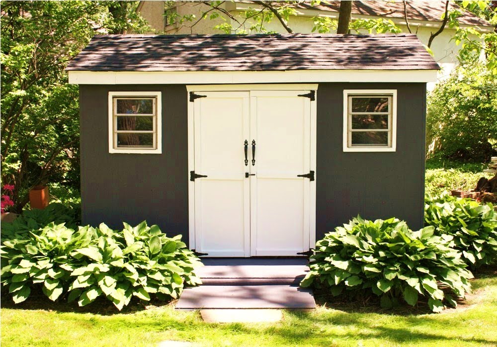  Cost To Paint Exterior Shed for Simple Design