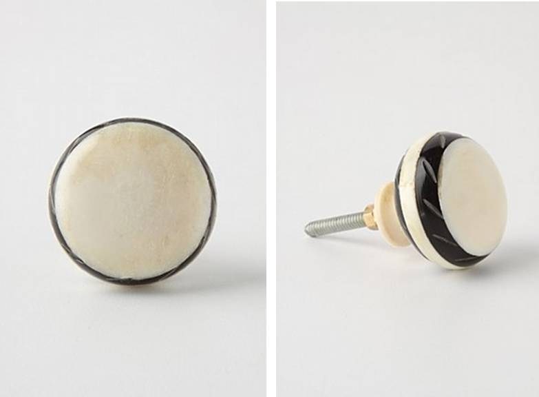 High Street Market Knobs & Pulls at Anthropologie