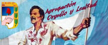 Agrupación Orgullo y Lealtad