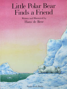 Critique of Children's Literature: Little Polar Bear Finds a Friend