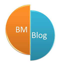 Welcome to BM Blog.