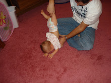crazy daddy