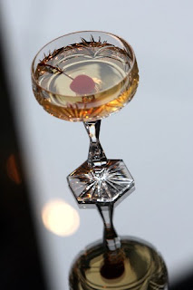 Yellow Daisy Cocktail Recipe (Cocktail DB)