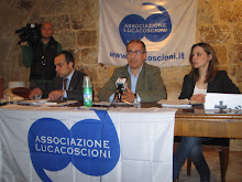 VIDEO INAUGURAZIONE CELLULA COSCIONI