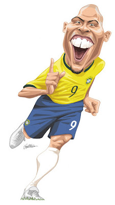 Ronaldofenomeno on Ronaldo O Fenomeno