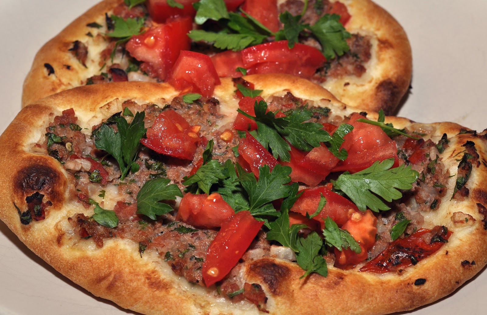Turkish Fast Food
