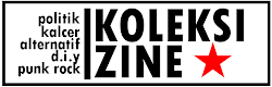 koleksi zine