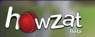 Howzat cricket game