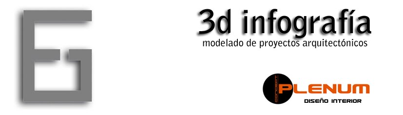 3D INFOGRAFÍA