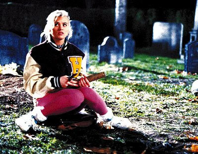 Buffy l'Ammazza Vampiri, il film