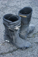 Sixth Gear Bike Review Alpinestars Smx R Gore Tex Boots