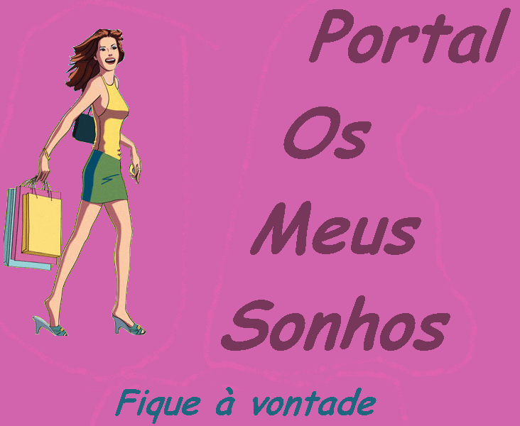 Portal Os Meus Sonhos