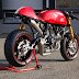 Ducati Sport Cafe Racer