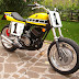 Flattrack RD 350