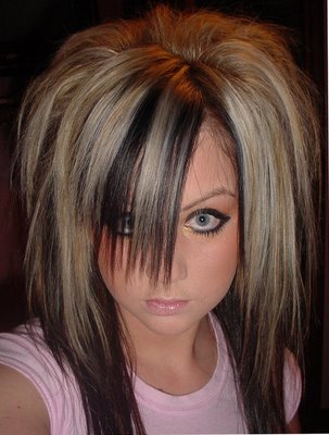 Cute Big Hair | New Hair Styles 2010 | Short, Long, Medium Hairstyles 