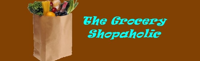 The Grocery Shopaholic