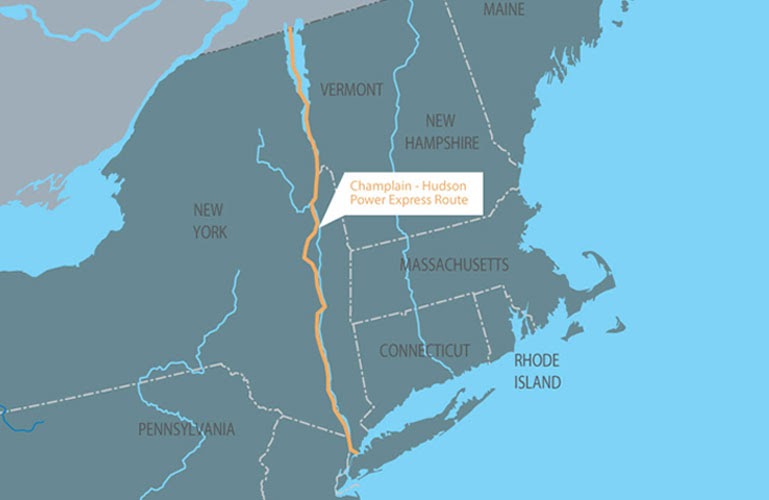 Green Innovations Transmission Developers Incorporated seek support