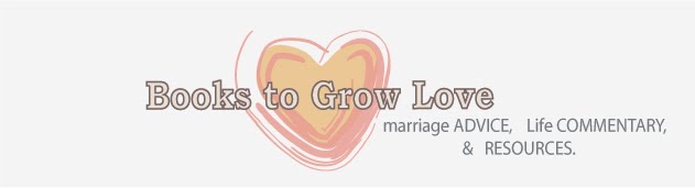 Books to Grow Love