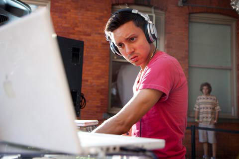 CLUB | Rihanna - Loveee Song feat. Future (Brenmar Club Edit)