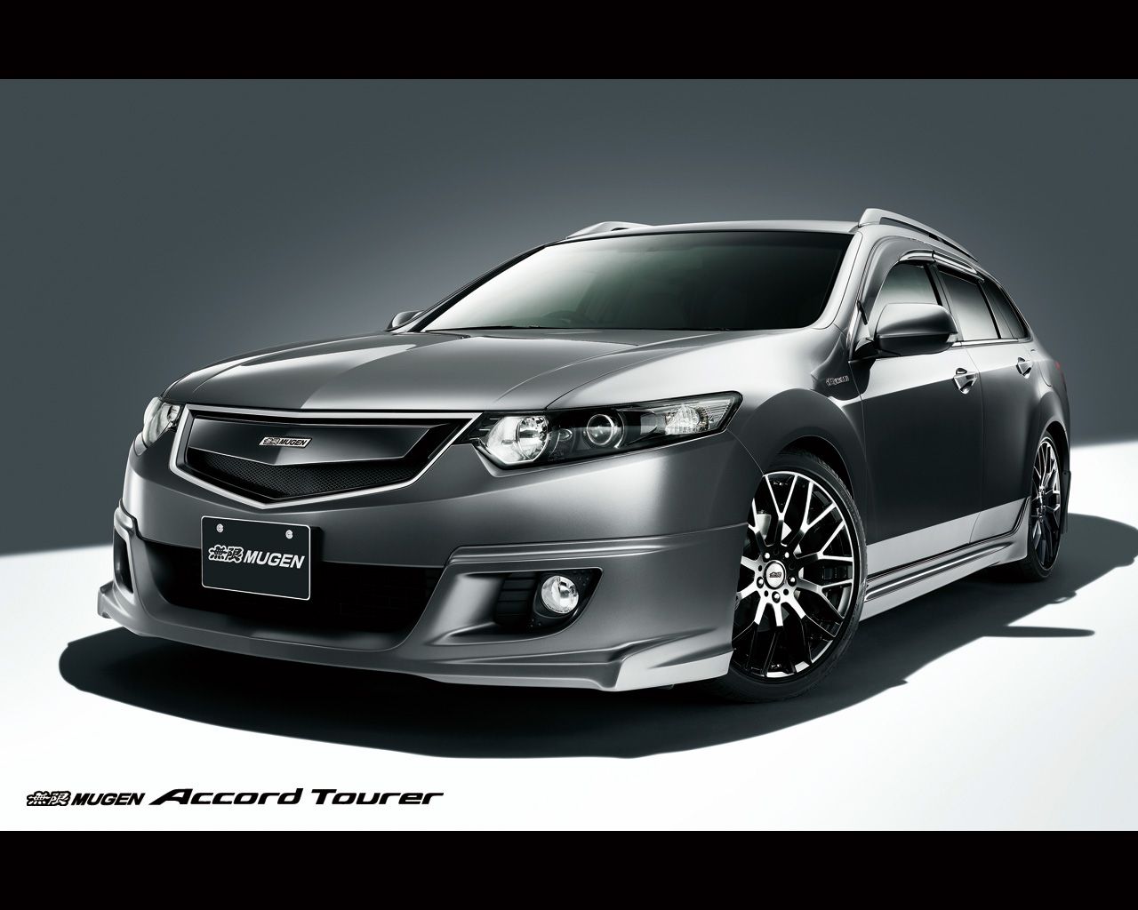 accord mugen