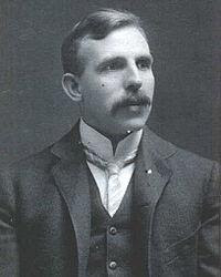 Ernest Rutherford, Tokoh Fisika, Ilmuwan Fisika