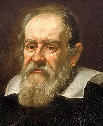 Galileo Galilei, Tokoh Fisika, Ilmuwan Fisika