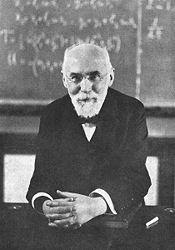 Hendrik Lorentz, Tokoh Fisika, Ilmuwan Fisika