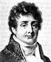 Joseph Fourier, Tokoh Fisika, Ilmuwan Fisika