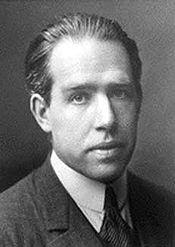 Niels Bohr, Tokoh Fisika, Ilmuwan Fisika